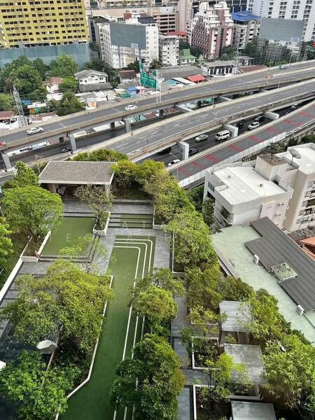 Life One Wireless, Bangkok, 1 Wireless Road, Lumphini, Pathum Wan, Bangkok, 1 Bedroom, 28 sqm, Condo For Rent, by Natasa Techathonthanakhun, 500145941 - DDproperty.com