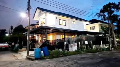 ขาย - Kanda Classic Ville Phetkasem 81 : กานดา คลาสสิค วิลล์ เพชรเกษม 81, กรุงเทพ