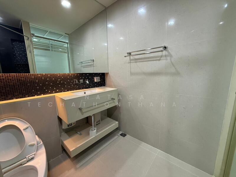 The Address Sathorn : ดิ แอดเดรส สาทร, กรุงเทพ, 98 ถนนสาทรเหนือ ซอยสาทร 12 แขวงสีลม เขตบางรัก กรุงเทพมหานคร, สีลม, บางรัก, กรุงเทพ, 47 ตร.ม., คอนโด ขาย, โดย Natasa Techathonthanakhun, 500145944 - DDproperty.com