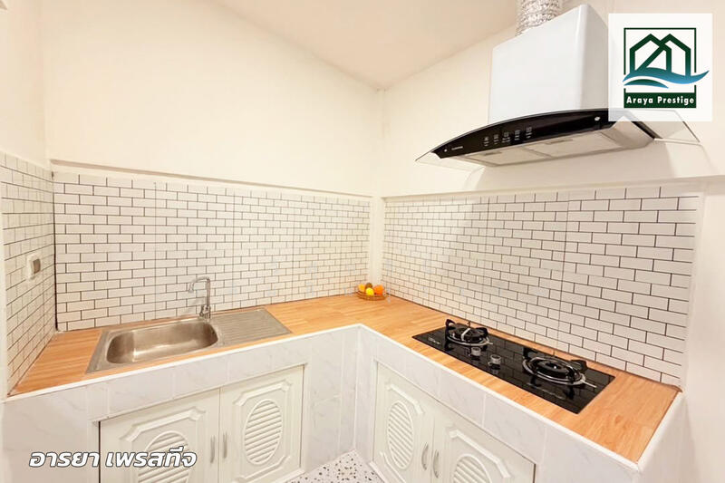 ขาย - บ้านพฤกษา 85 หนามแดง – เทพารักษ์ NAMDAEN – TEPARAK, สมุทรปราการ