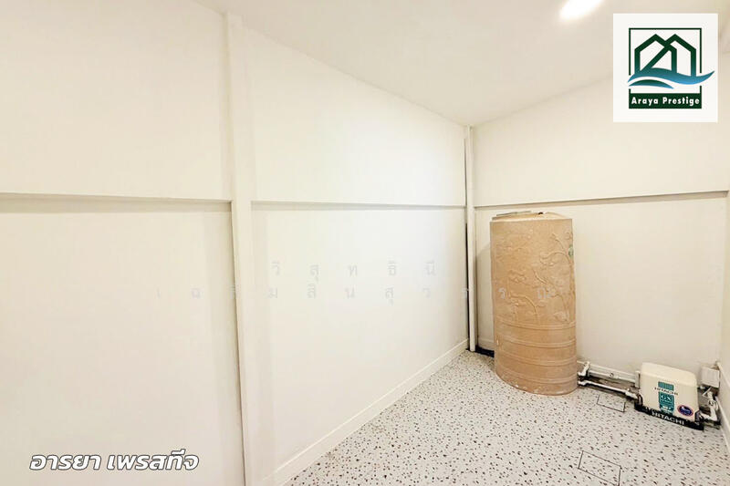 ขาย - บ้านพฤกษา 85 หนามแดง – เทพารักษ์ NAMDAEN – TEPARAK, สมุทรปราการ