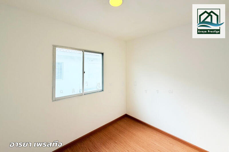 For Sale - Baan Pruksa 85 Nam Daeng – Theparak NAMDAEN – TEPARAK, Samut Prakan