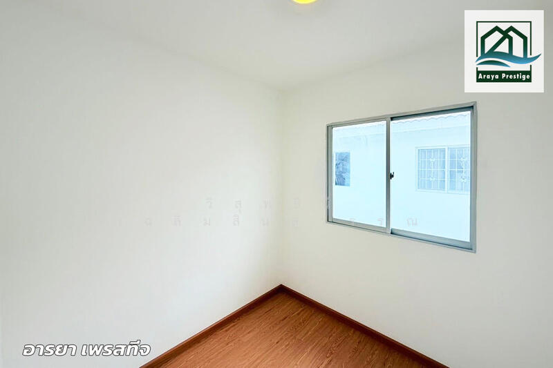 ขาย - บ้านพฤกษา 85 หนามแดง – เทพารักษ์ NAMDAEN – TEPARAK, สมุทรปราการ