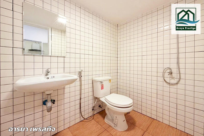 For Sale - Baan Pruksa 85 Nam Daeng – Theparak NAMDAEN – TEPARAK, Samut Prakan