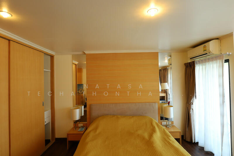 Sathorn Gardens : สาธร การ์เด้นส์, กรุงเทพ, 39 ถนนสาธรใต้, ทุ่งมหาเมฆ, สาทร, กรุงเทพ, 40 ตร.ม., คอนโด ให้เช่า, โดย Natasa Techathonthanakhun, 500145950 - DDproperty.com