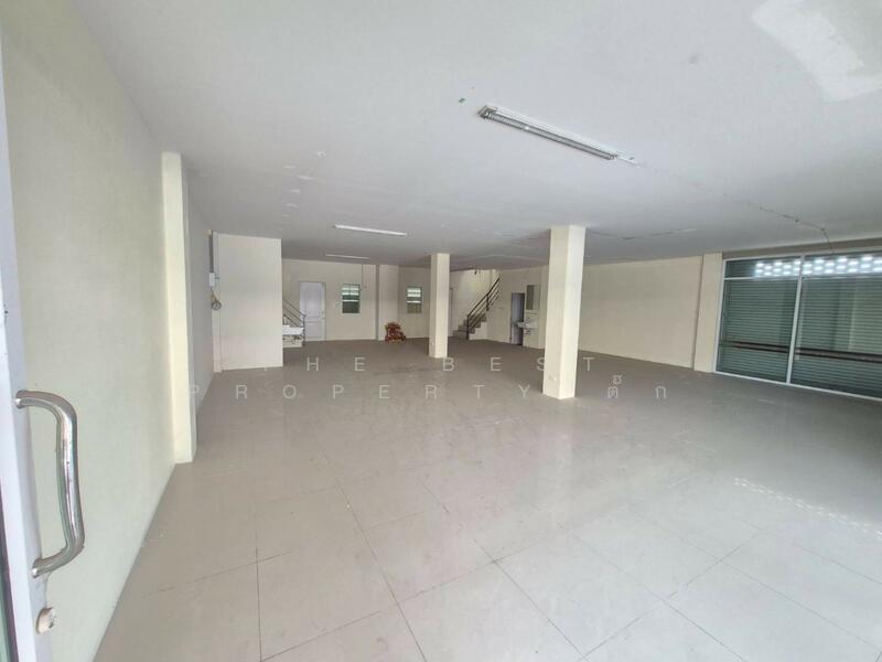 อาคารพาณิชย์รั้วใหญ่ สุพรรณบุรี, Suphan Buri, Rua Yai, Muang Suphanburi, Suphan Buri, , 120 sqm, Shophouse For Sale, by The Best Property ตั๊ก, 500145952 - DDproperty.com