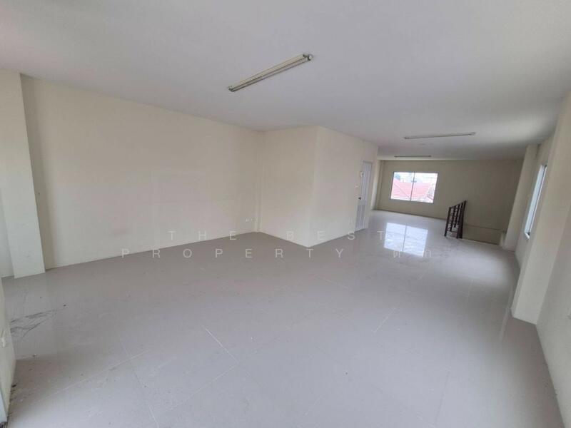 อาคารพาณิชย์รั้วใหญ่ สุพรรณบุรี, Suphan Buri, Rua Yai, Muang Suphanburi, Suphan Buri, , 120 sqm, Shophouse For Sale, by The Best Property ตั๊ก, 500145952 - DDproperty.com