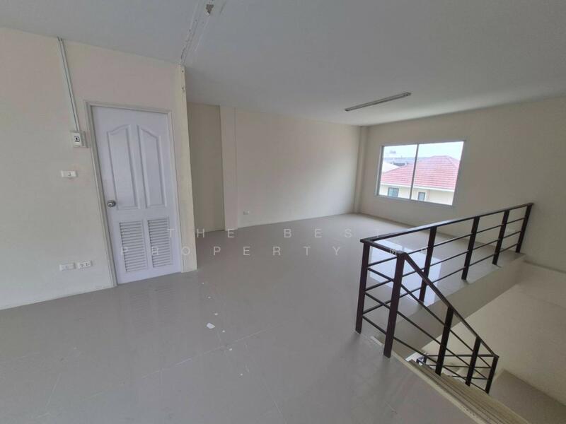 อาคารพาณิชย์รั้วใหญ่ สุพรรณบุรี, Suphan Buri, Rua Yai, Muang Suphanburi, Suphan Buri, , 120 sqm, Shophouse For Sale, by The Best Property ตั๊ก, 500145952 - DDproperty.com