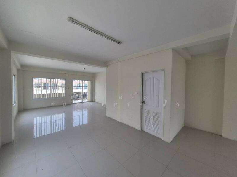 อาคารพาณิชย์รั้วใหญ่ สุพรรณบุรี, Suphan Buri, Rua Yai, Muang Suphanburi, Suphan Buri, , 120 sqm, Shophouse For Sale, by The Best Property ตั๊ก, 500145952 - DDproperty.com