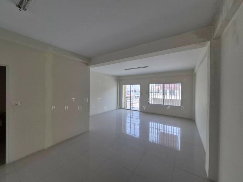 อาคารพาณิชย์รั้วใหญ่ สุพรรณบุรี, Suphan Buri, Rua Yai, Muang Suphanburi, Suphan Buri, , 120 sqm, Shophouse For Sale, by The Best Property ตั๊ก, 500145952 - DDproperty.com