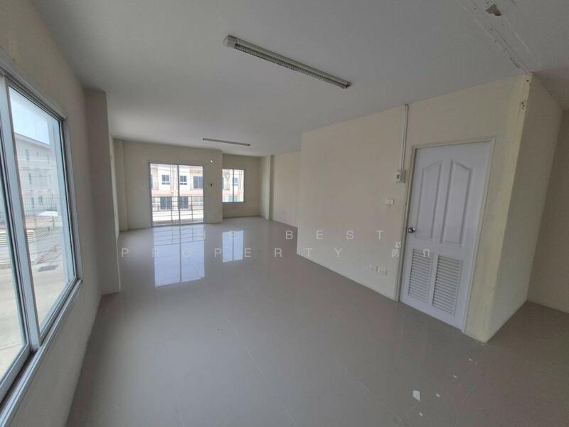 อาคารพาณิชย์รั้วใหญ่ สุพรรณบุรี, สุพรรณบุรี, รั้วใหญ่, เมืองสุพรรณบุรี, สุพรรณบุรี, 120 ตร.ม., ตึกแถว-อาคารพาณิชย์ ขาย, โดย The Best Property ตั๊ก, 500145952 - DDproperty.com