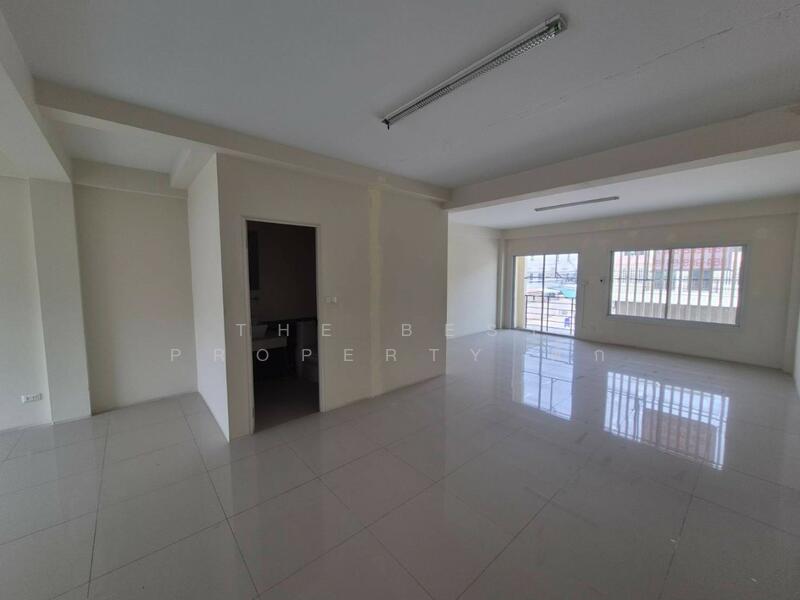 อาคารพาณิชย์รั้วใหญ่ สุพรรณบุรี, Suphan Buri, Rua Yai, Muang Suphanburi, Suphan Buri, , 120 sqm, Shophouse For Sale, by The Best Property ตั๊ก, 500145952 - DDproperty.com