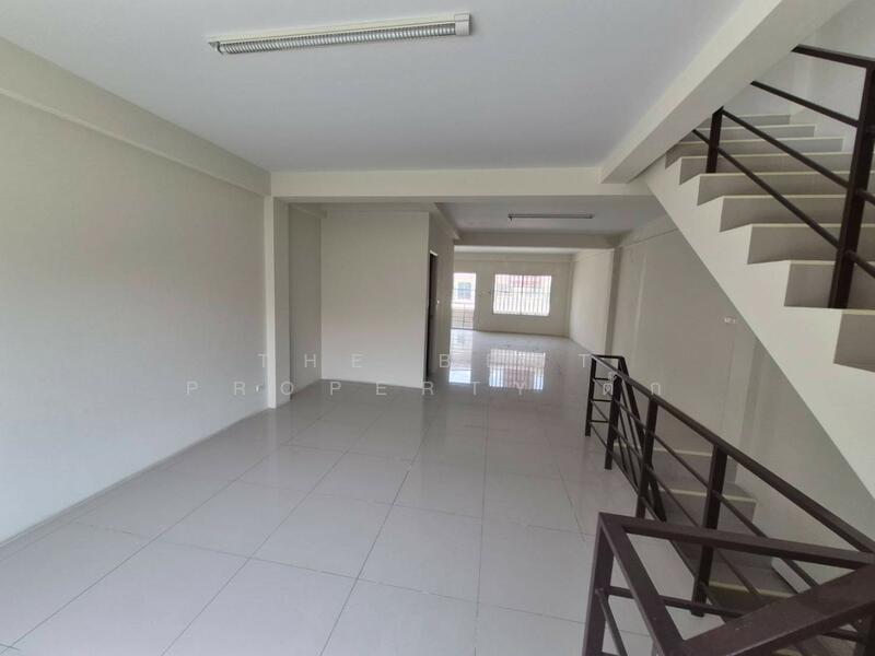 อาคารพาณิชย์รั้วใหญ่ สุพรรณบุรี, Suphan Buri, Rua Yai, Muang Suphanburi, Suphan Buri, , 120 sqm, Shophouse For Sale, by The Best Property ตั๊ก, 500145952 - DDproperty.com