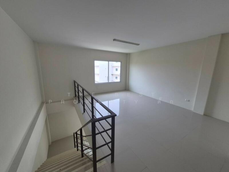 อาคารพาณิชย์รั้วใหญ่ สุพรรณบุรี, Suphan Buri, Rua Yai, Muang Suphanburi, Suphan Buri, , 120 sqm, Shophouse For Sale, by The Best Property ตั๊ก, 500145952 - DDproperty.com