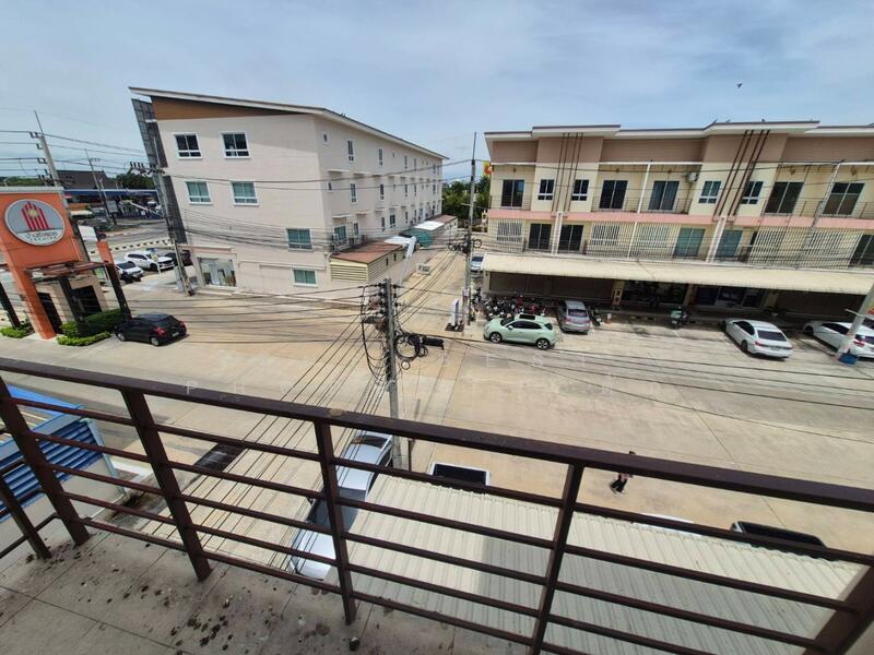 อาคารพาณิชย์รั้วใหญ่ สุพรรณบุรี, Suphan Buri, Rua Yai, Muang Suphanburi, Suphan Buri, , 120 sqm, Shophouse For Sale, by The Best Property ตั๊ก, 500145952 - DDproperty.com