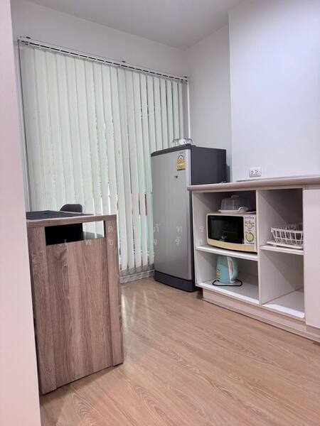 Lumpini Ville On Nut-Phatthanakan : ลุมพินี วิลล์ อ่อนนุช-พัฒนาการ, กรุงเทพ, อ่อนนุช, ประเวศ, ประเวศ, กรุงเทพ, 26 ตร.ม., คอนโด ขาย, โดย ดลภัทร เพชรจรัสชัย, 500145953 - DDproperty.com