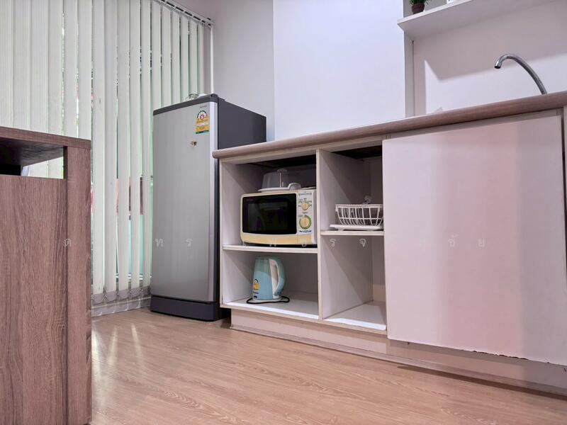 Lumpini Ville On Nut-Phatthanakan, Bangkok, Onnut Road, Prawet, Prawet, Bangkok, 2 Bedrooms, 26 sqm, Condo For Sale, by ดลภัทร เพชรจรัสชัย, 500145953 - DDproperty.com