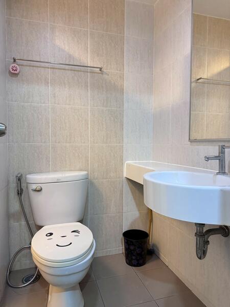 Lumpini Ville On Nut-Phatthanakan : ลุมพินี วิลล์ อ่อนนุช-พัฒนาการ, กรุงเทพ, อ่อนนุช, ประเวศ, ประเวศ, กรุงเทพ, 26 ตร.ม., คอนโด ขาย, โดย ดลภัทร เพชรจรัสชัย, 500145953 - DDproperty.com