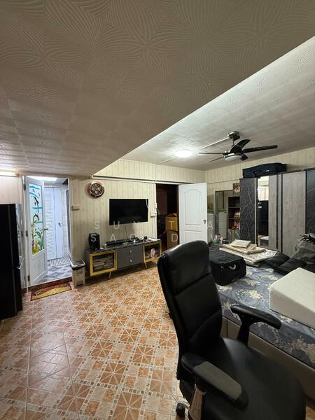 บ้าน 3 ชั้น ซอยปรีดีพนมยงค์ 17, กรุงเทพ, พระโขนงเหนือ, วัฒนา, กรุงเทพ, 125 ตร.ม., บ้านเดี่ยว ให้เช่า, โดย Sunitra Sachdev, 500145955 - DDproperty.com