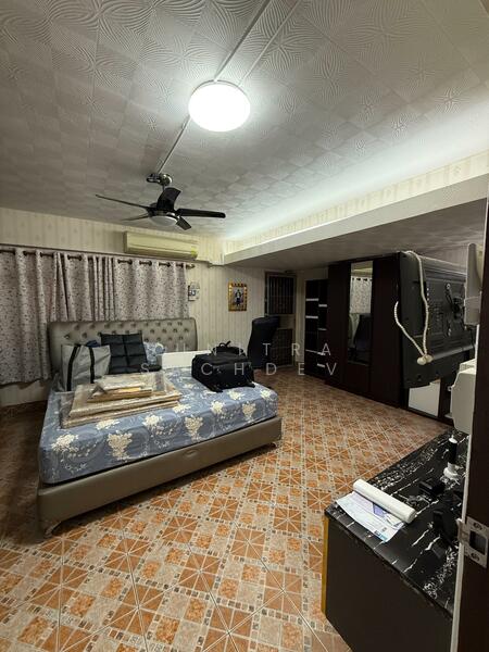 บ้าน 3 ชั้น ซอยปรีดีพนมยงค์ 17, กรุงเทพ, พระโขนงเหนือ, วัฒนา, กรุงเทพ, 125 ตร.ม., บ้านเดี่ยว ให้เช่า, โดย Sunitra Sachdev, 500145955 - DDproperty.com