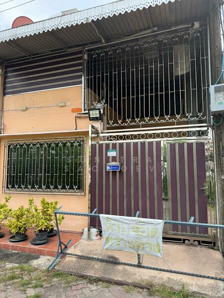 บ้าน 3 ชั้น ซอยปรีดีพนมยงค์ 17, กรุงเทพ, พระโขนงเหนือ, วัฒนา, กรุงเทพ, 125 ตร.ม., บ้านเดี่ยว ให้เช่า, โดย Sunitra Sachdev, 500145955 - DDproperty.com