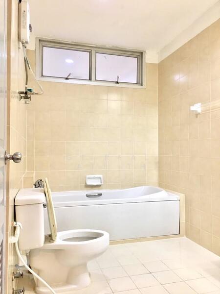 The Waterford Diamond Tower Sukhumvit, Bangkok, 758/18  Soi Sukhumvit 30/1, Sukhumvit Road, Khlong Toei, Khlong Toei, Bangkok, 2 Bedrooms, 120 sqm, Condo For Rent, by GT Real Estate Thailand, 500145956 - DDproperty.com