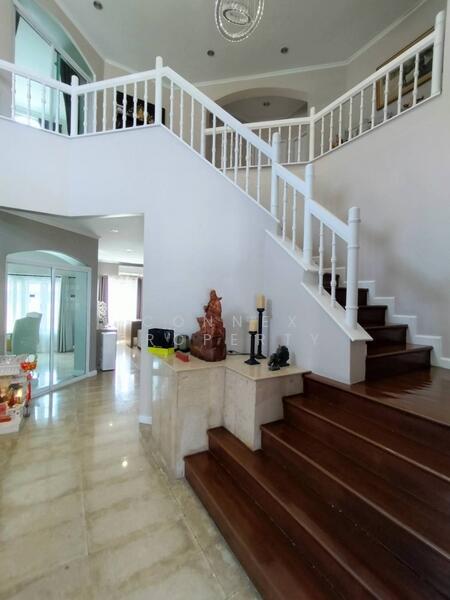 Chonlada Bangbuathong, Nonthaburi, Bang Kruai - Sai Noi Road, Bang Bua Thong, Bang Bua Thong, Nonthaburi, 4 Bedrooms, 330 sqm, Single Detached House For Sale, by Connex Property, 500145957 - DDproperty.com