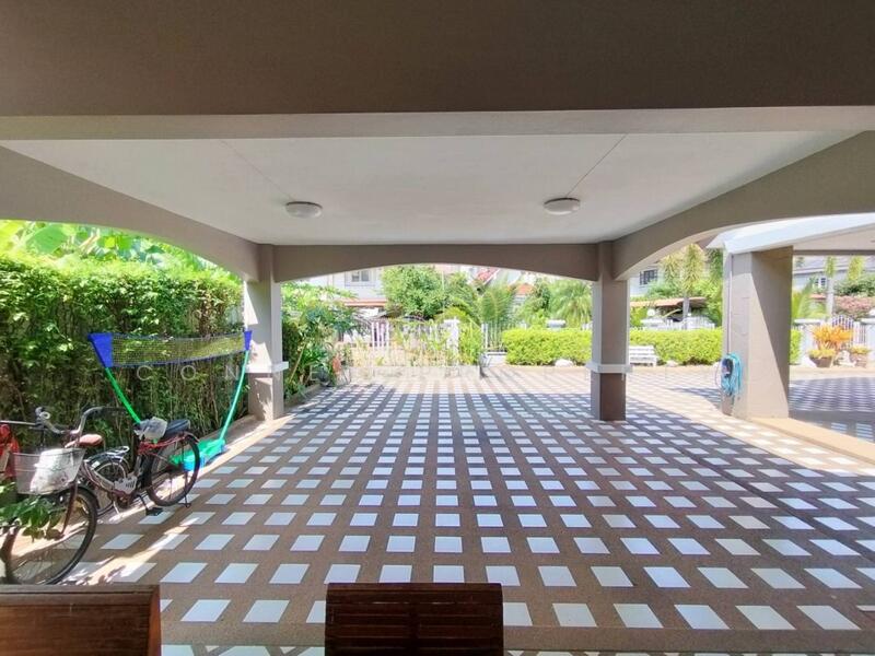 Chonlada Bangbuathong, Nonthaburi, Bang Kruai - Sai Noi Road, Bang Bua Thong, Bang Bua Thong, Nonthaburi, 4 Bedrooms, 330 sqm, Single Detached House For Sale, by Connex Property, 500145957 - DDproperty.com