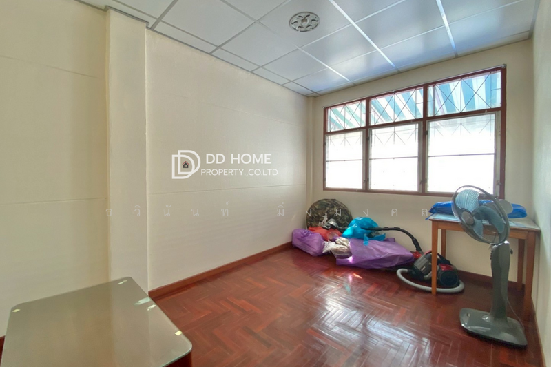 Baan Somchai Pattana, Nonthaburi, Soi Somchai Phatthana Village, Bang Kruai, Bang Kruai, Nonthaburi, 2 Bedrooms, 88 sqm, Townhouse For Sale, by ธวินันท์ มิ่งมงคล, 500145958 - DDproperty.com