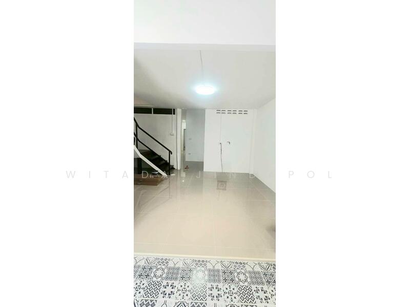 หมู่บ้านสุขสบาย, Phuket, Wichit, Muang Phuket, Phuket, 3 Bedrooms, 132 sqm, Townhouse For Sale, by Witada Jindapol, 500145959 - DDproperty.com