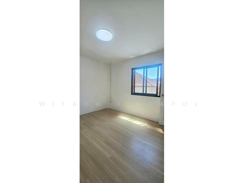 หมู่บ้านสุขสบาย, Phuket, Wichit, Muang Phuket, Phuket, 3 Bedrooms, 132 sqm, Townhouse For Sale, by Witada Jindapol, 500145959 - DDproperty.com