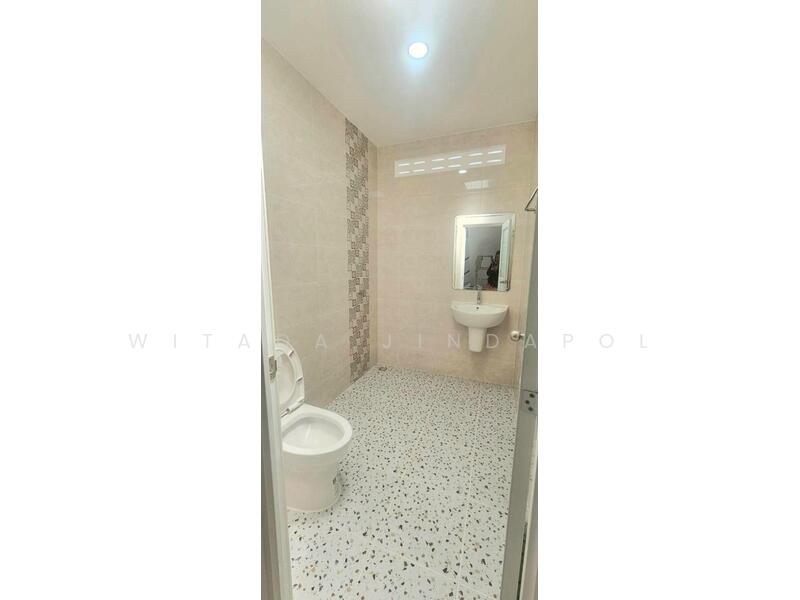 หมู่บ้านสุขสบาย, Phuket, Wichit, Muang Phuket, Phuket, 3 Bedrooms, 132 sqm, Townhouse For Sale, by Witada Jindapol, 500145959 - DDproperty.com