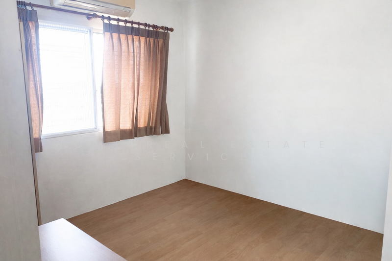 Townplus On Nut : ทาวน์พลัส อ่อนนุช, กรุงเทพ, ถนนอ่อนนุช-ลาดกระบัง, ลาดกระบัง, ลาดกระบัง, กรุงเทพ, 155 ตร.ม., ทาวน์เฮ้าส์ ขาย, โดย HOME Real Estate Service, 500145960 - DDproperty.com