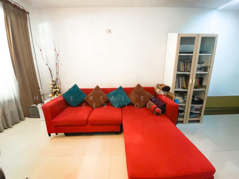 Townplus On Nut, Bangkok, On Nut - Ladkrabang Road, Lat Krabang, Lat Krabang, Bangkok, 4 Bedrooms, 155 sqm, Townhouse For Sale, by HOME Real Estate Service, 500145960 - DDproperty.com