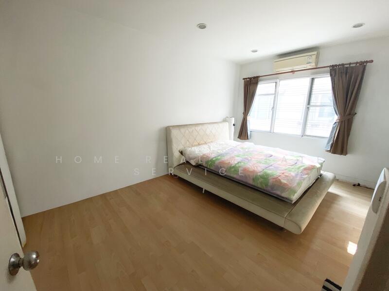 Townplus On Nut, Bangkok, On Nut - Ladkrabang Road, Lat Krabang, Lat Krabang, Bangkok, 4 Bedrooms, 155 sqm, Townhouse For Sale, by HOME Real Estate Service, 500145960 - DDproperty.com