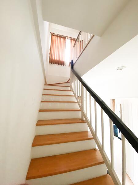 Townplus On Nut, Bangkok, On Nut - Ladkrabang Road, Lat Krabang, Lat Krabang, Bangkok, 4 Bedrooms, 155 sqm, Townhouse For Sale, by HOME Real Estate Service, 500145960 - DDproperty.com