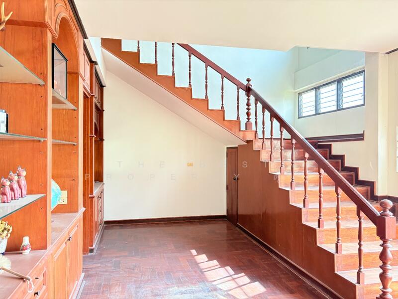 บ้านเดี่ยวมีนบุรี กรุงเทพมหานคร, Bangkok, Saen Sab, Min Buri, Bangkok, 3 Bedrooms, 150 sqm, Single Detached House For Sale, by The Best Property ตุ๊ก, 500145961 - DDproperty.com