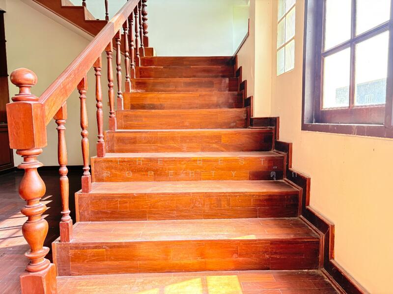 บ้านเดี่ยวมีนบุรี กรุงเทพมหานคร, กรุงเทพ, แสนแสบ, มีนบุรี, กรุงเทพ, 150 ตร.ม., บ้านเดี่ยว ขาย, โดย The Best Property ตุ๊ก, 500145961 - DDproperty.com