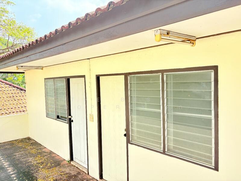 บ้านเดี่ยวมีนบุรี กรุงเทพมหานคร, Bangkok, Saen Sab, Min Buri, Bangkok, 3 Bedrooms, 150 sqm, Single Detached House For Sale, by The Best Property ตุ๊ก, 500145961 - DDproperty.com