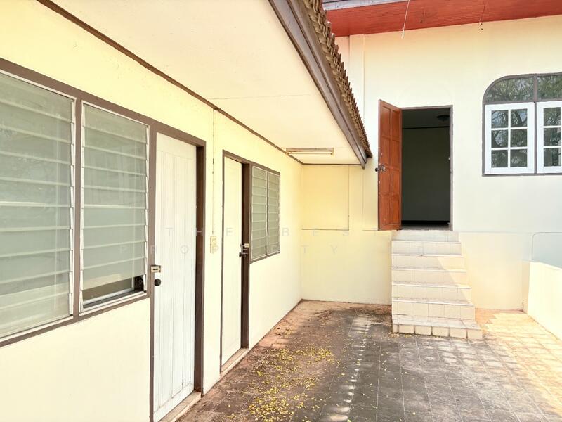 บ้านเดี่ยวมีนบุรี กรุงเทพมหานคร, กรุงเทพ, แสนแสบ, มีนบุรี, กรุงเทพ, 150 ตร.ม., บ้านเดี่ยว ขาย, โดย The Best Property ตุ๊ก, 500145961 - DDproperty.com