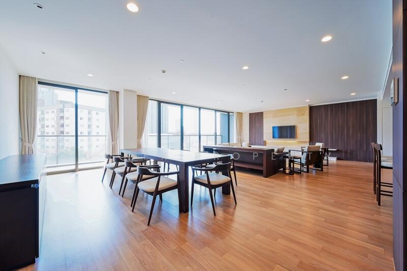 ขาย - Park Court Sukhumvit 77 : พาร์ค คอร์ท สุขุมวิท 77, กรุงเทพ