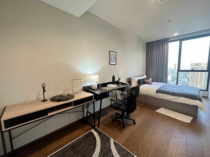 IDEO Q Sukhumvit 36, Bangkok, Soi Sukhumvit 36, Khong Tan, Khlong Toei, Bangkok, 2 Bedrooms, 66 sqm, Condo For Rent, by Khlueanphon Nukulsirisak, 500145964 - DDproperty.com