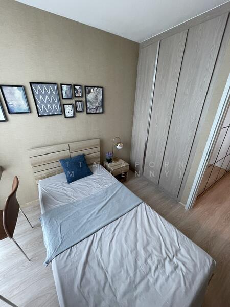 Noble Revolve Ratchada 2, Bangkok, 70 Soi Ratchadaphisek 10, Ratchadaphisek Road, Huai Khwang, Huai Khwang, Bangkok, 2 Bedrooms, 39 sqm, Condo For Sale, by Tittayaporn Kim (Jenny), 500145965 - DDproperty.com