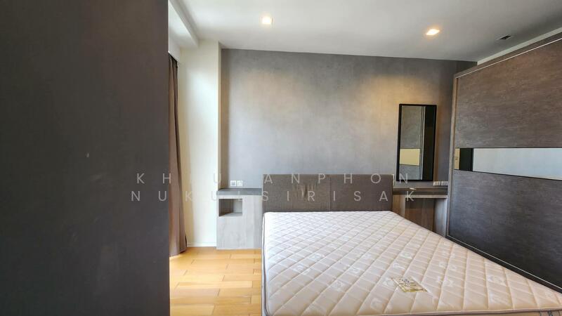 Circle Living Prototype, Bangkok, 1545 New Petchburi Road, Makkasan, Ratchathewi, Bangkok, 2 Bedrooms, 76 sqm, Condo For Rent, by Khlueanphon Nukulsirisak, 500145967 - DDproperty.com