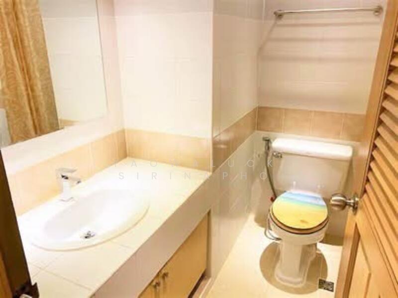 Rimhad Jomtien Condominium, Chon Buri (Pattaya), Jomtien Sai 2 Road, Nong Pru, Bang Lamung (Pattaya), Chon Buri (Pattaya), Studio, 30 sqm, Condo For Sale, by Yaowaluck Sirinapho, 500145969 - DDproperty.com