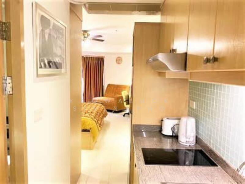 Rimhad Jomtien Condominium : ริมหาดจอมเทียน คอนโดมิเนียม, ชลบุรี, ถนน จอมเทียน สาย2, หนองปรือ, บางละมุง, ชลบุรี, 30 ตร.ม., คอนโด ขาย, โดย Yaowaluck Sirinapho, 500145969 - DDproperty.com