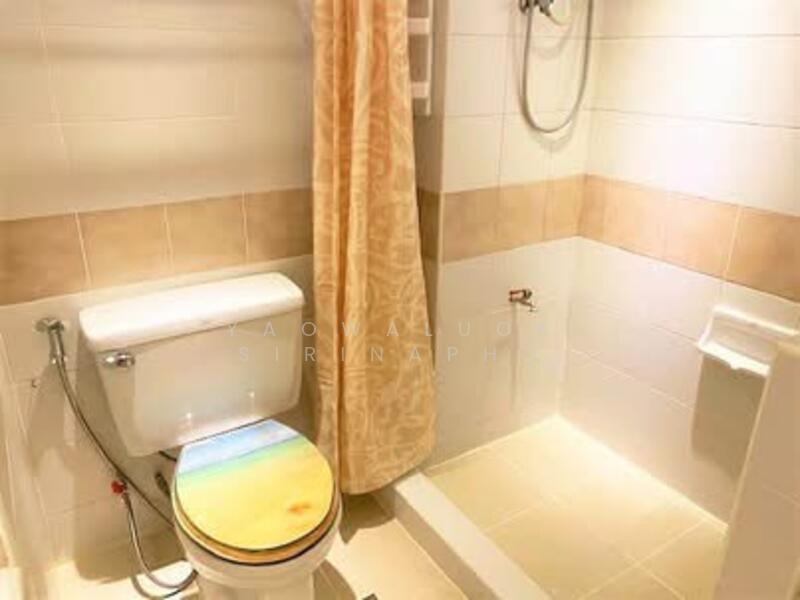 Rimhad Jomtien Condominium : ริมหาดจอมเทียน คอนโดมิเนียม, ชลบุรี, ถนน จอมเทียน สาย2, หนองปรือ, บางละมุง, ชลบุรี, 30 ตร.ม., คอนโด ขาย, โดย Yaowaluck Sirinapho, 500145969 - DDproperty.com