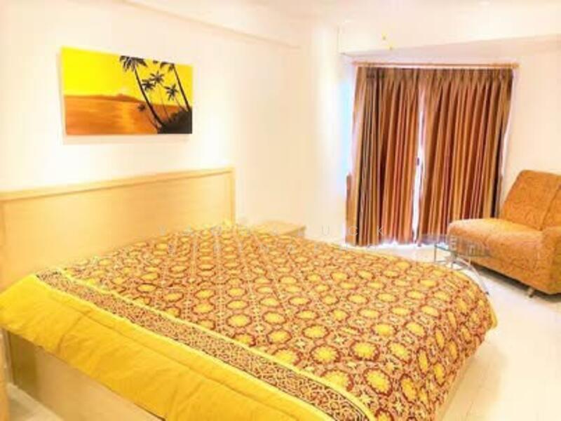 Rimhad Jomtien Condominium, Chon Buri (Pattaya), Jomtien Sai 2 Road, Nong Pru, Bang Lamung (Pattaya), Chon Buri (Pattaya), Studio, 30 sqm, Condo For Sale, by Yaowaluck Sirinapho, 500145969 - DDproperty.com