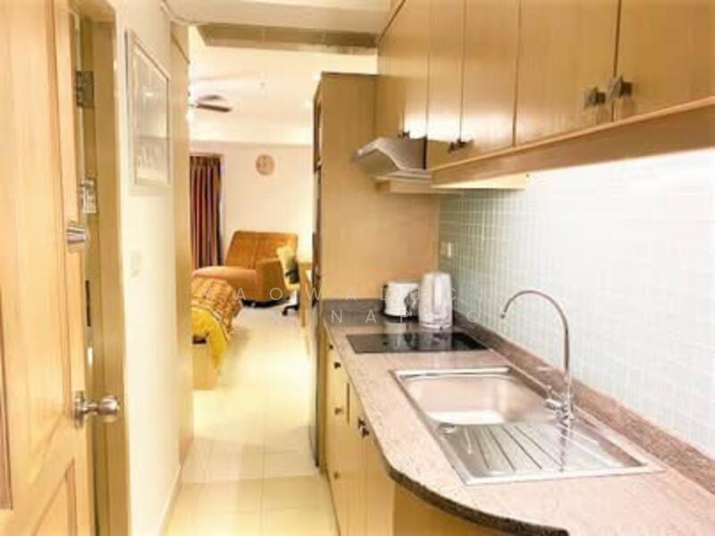 Rimhad Jomtien Condominium : ริมหาดจอมเทียน คอนโดมิเนียม, ชลบุรี, ถนน จอมเทียน สาย2, หนองปรือ, บางละมุง, ชลบุรี, 30 ตร.ม., คอนโด ขาย, โดย Yaowaluck Sirinapho, 500145969 - DDproperty.com