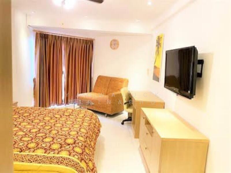 Rimhad Jomtien Condominium : ริมหาดจอมเทียน คอนโดมิเนียม, ชลบุรี, ถนน จอมเทียน สาย2, หนองปรือ, บางละมุง, ชลบุรี, 30 ตร.ม., คอนโด ขาย, โดย Yaowaluck Sirinapho, 500145969 - DDproperty.com